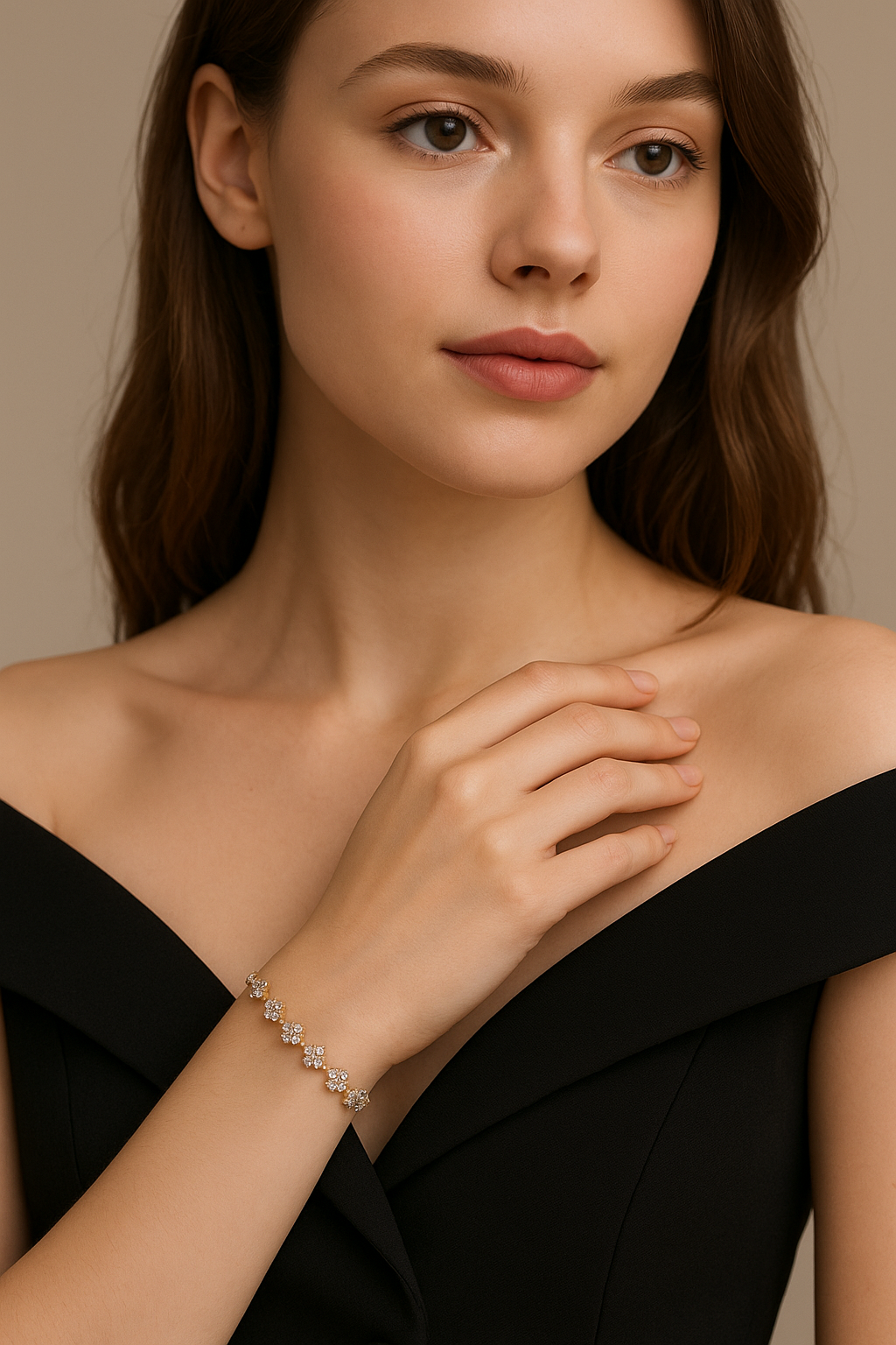 Bracelet Iris
