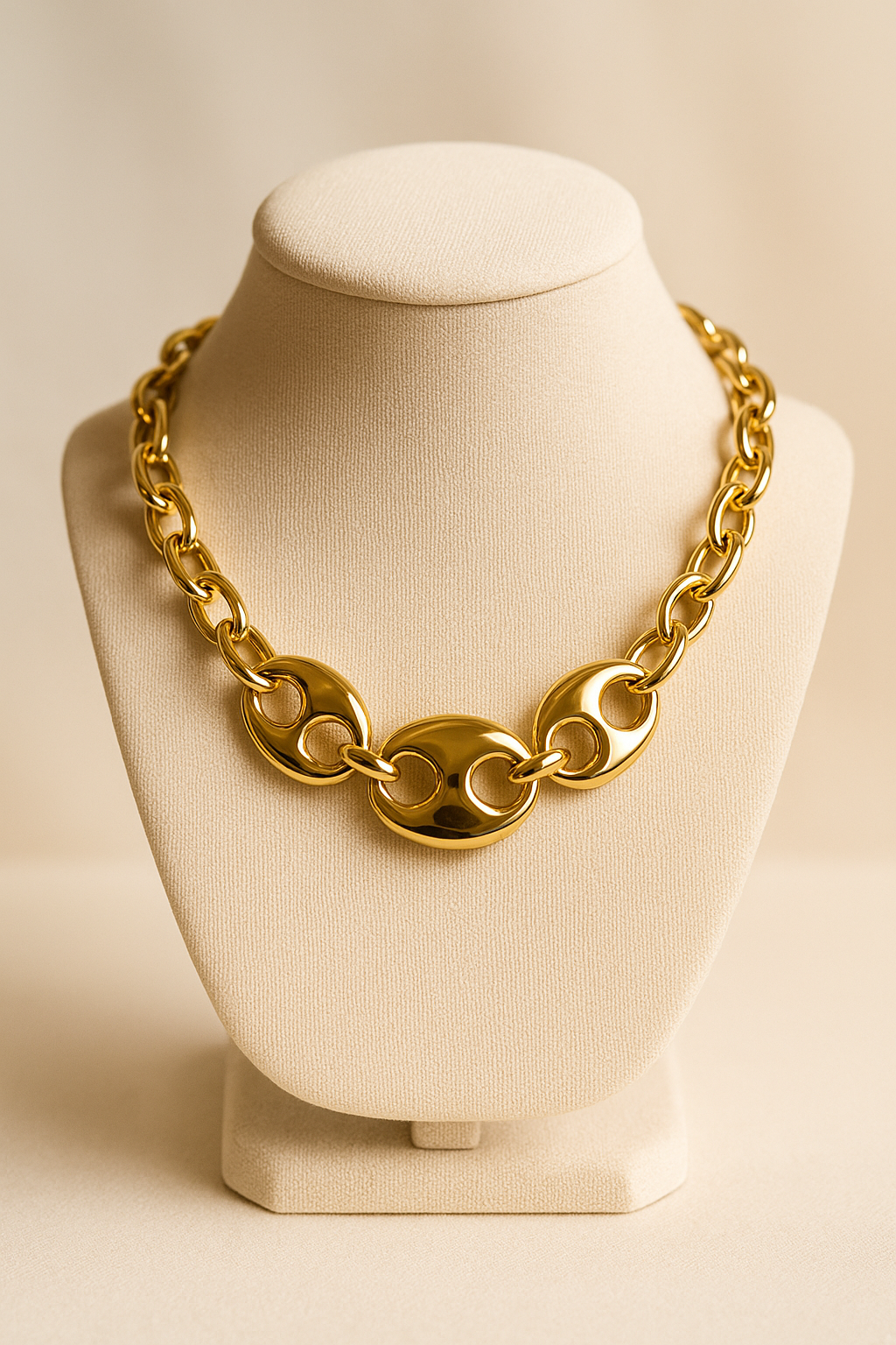 Collier Soha