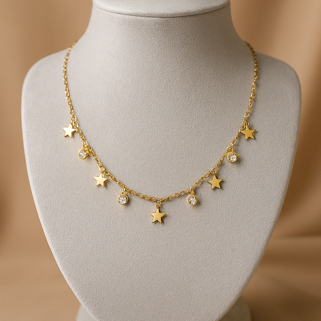 Collier Stella