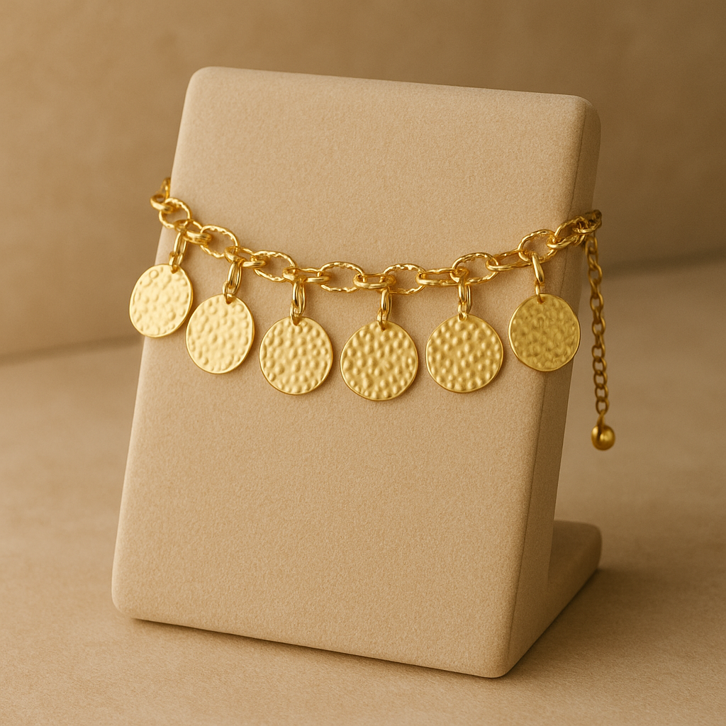 Bracelet Oréa