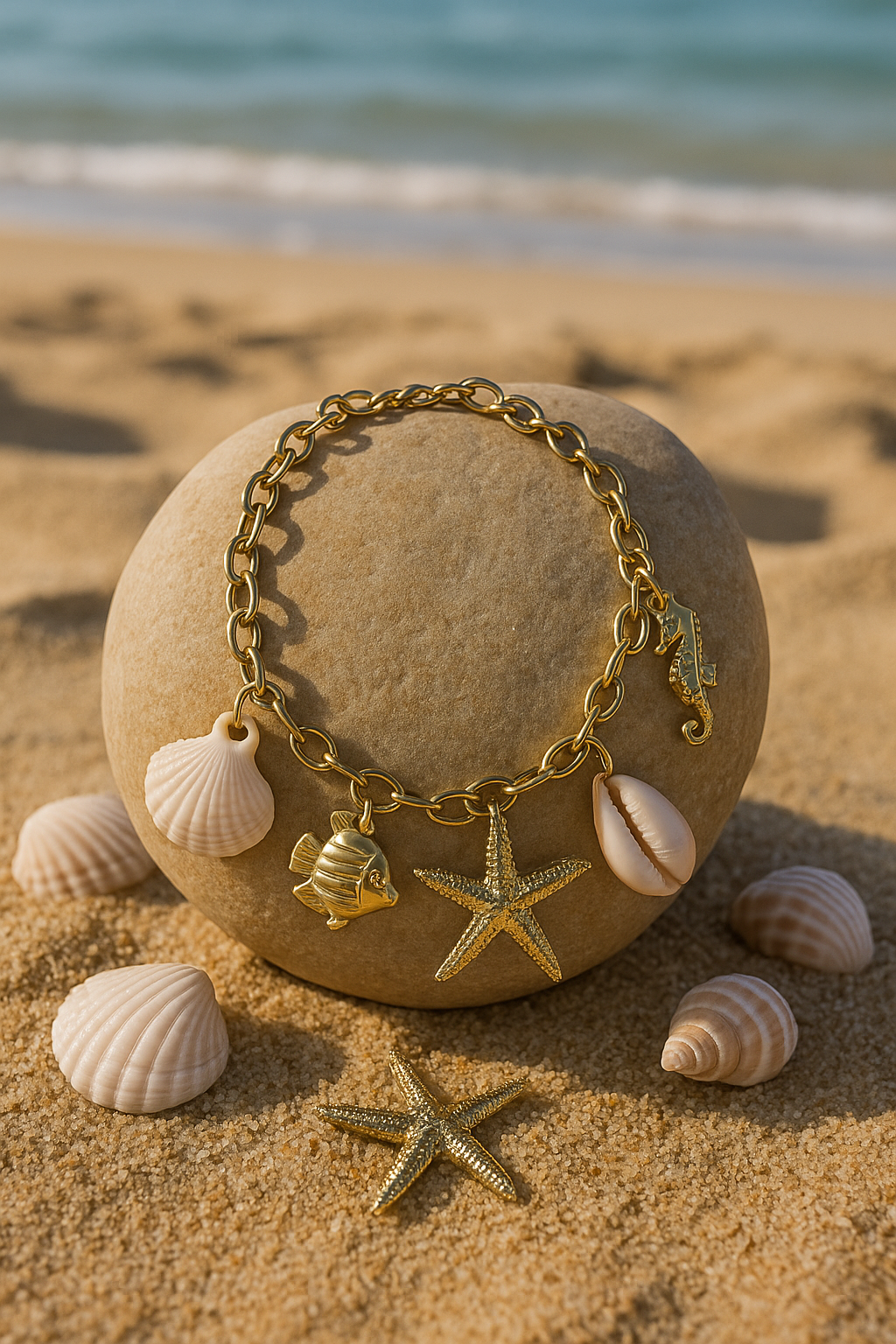 Bracelet Sirena