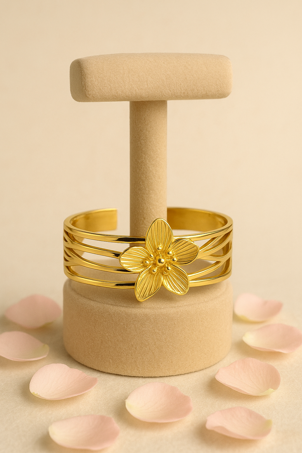 Bracelet Flora