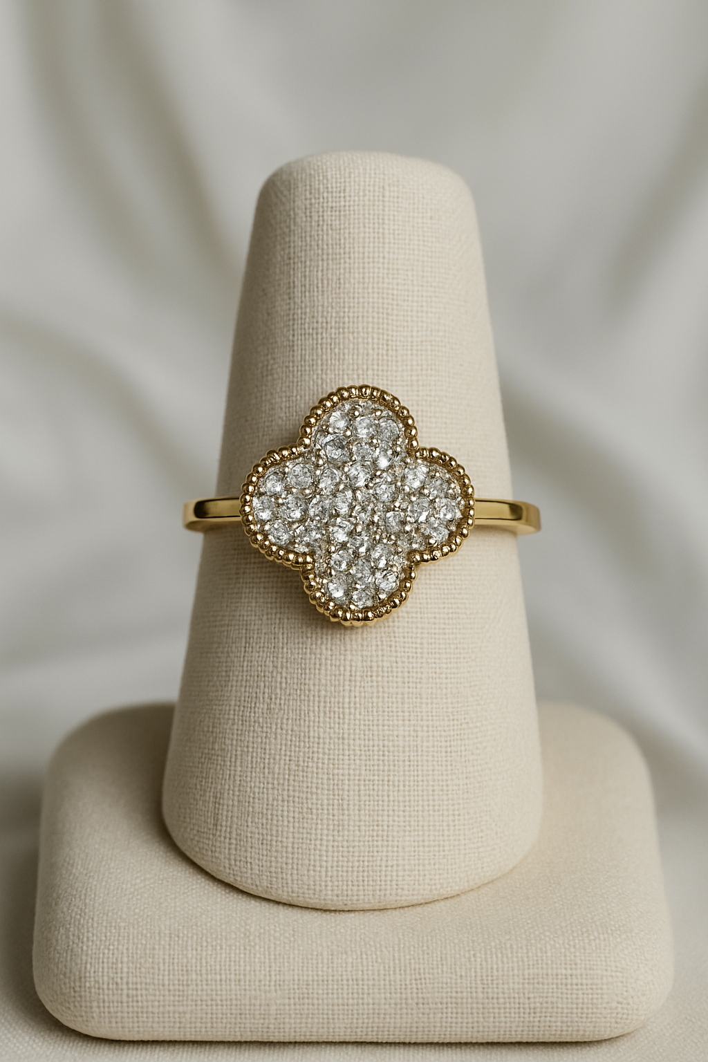 Bague Tiffany
