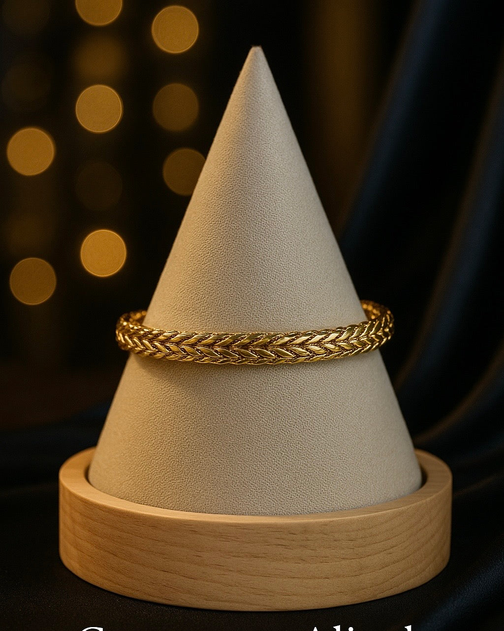 Bracelet Aliyah