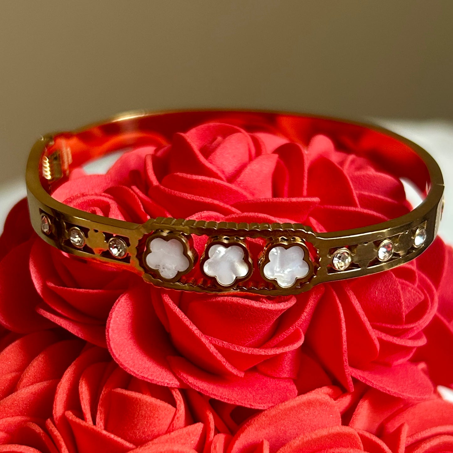 Bracelet Blanca
