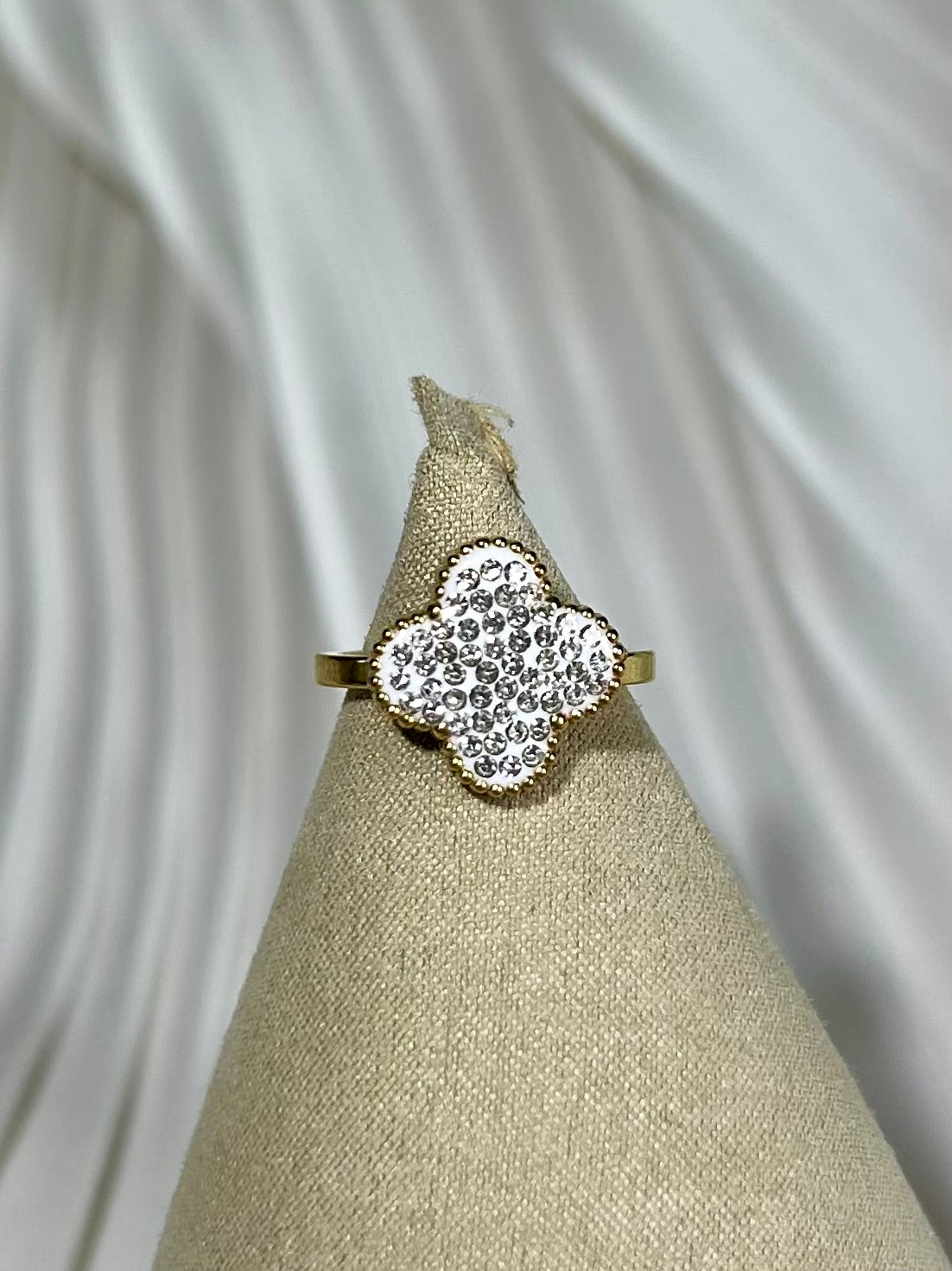 Bague Tiffany