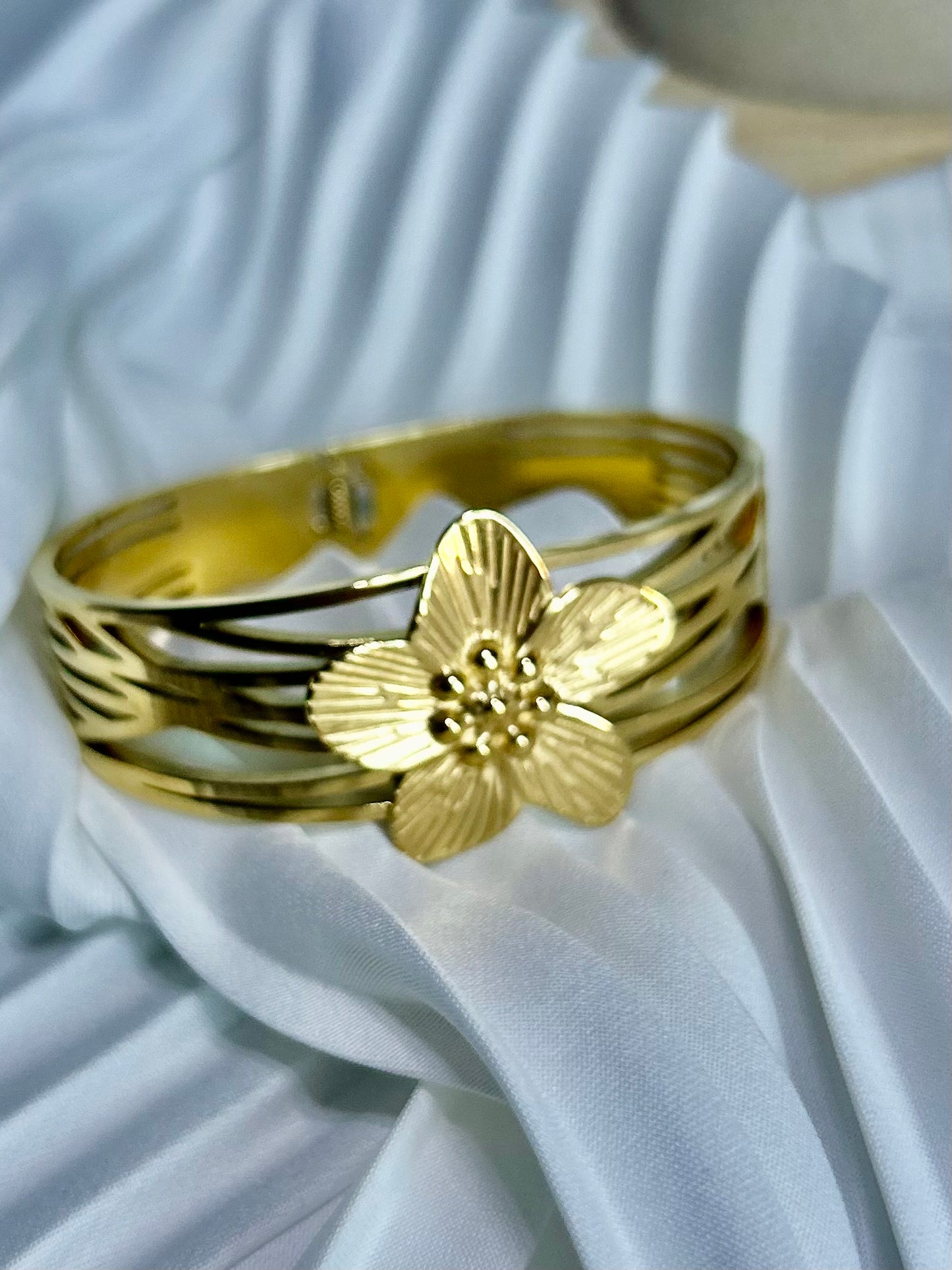 Bracelet Flora