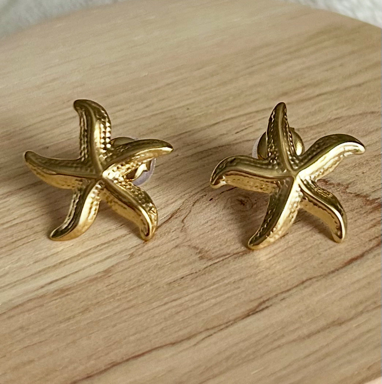 Boucles d’oreilles Océane