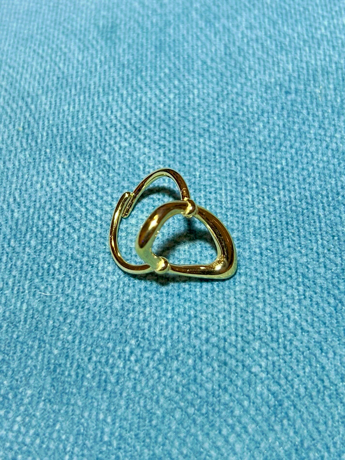 Bague Luna