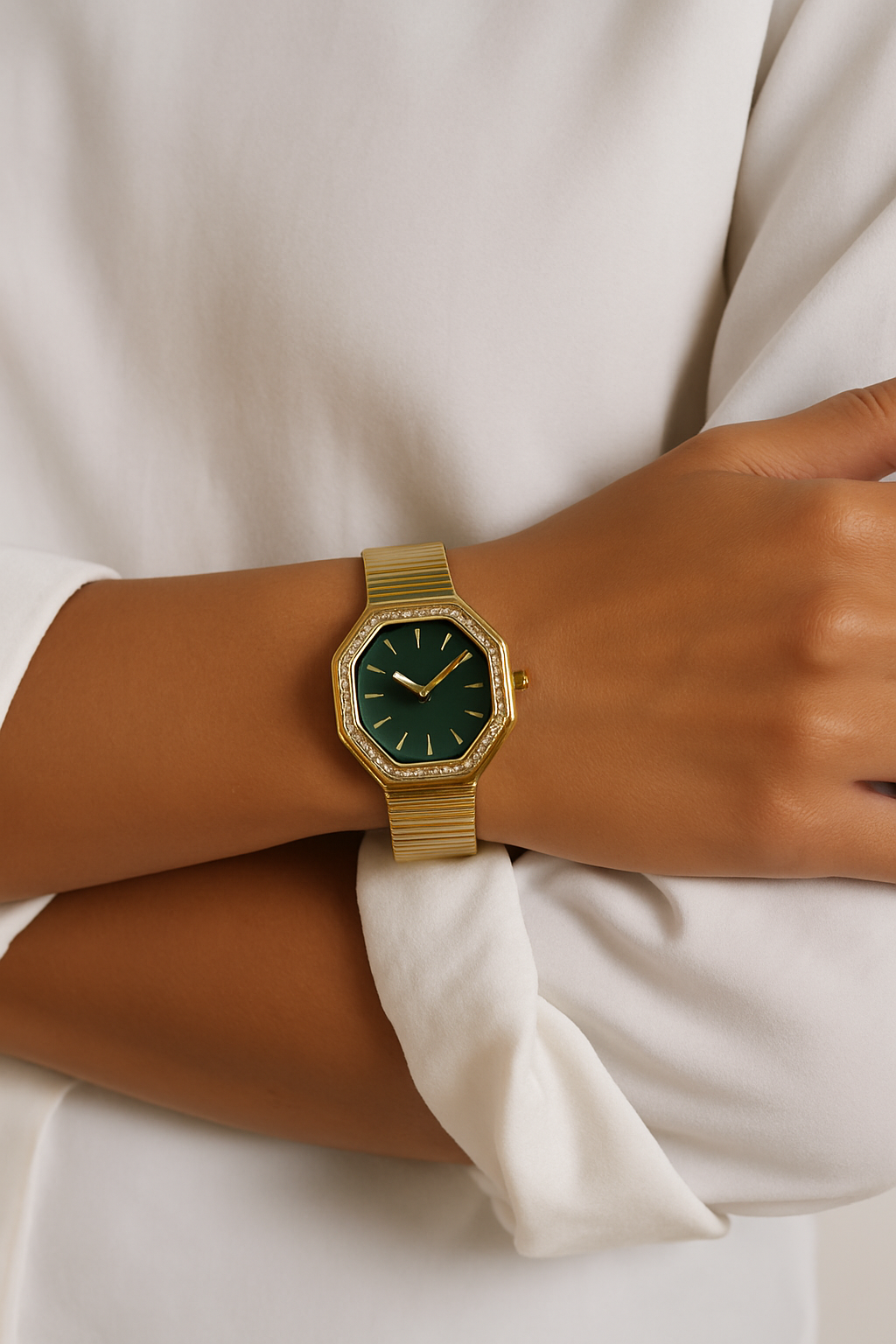 Collection Montres