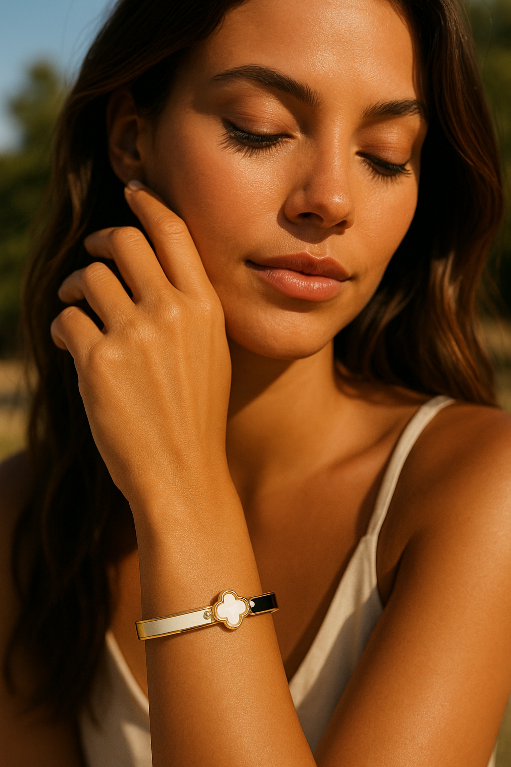 Collection bracelets