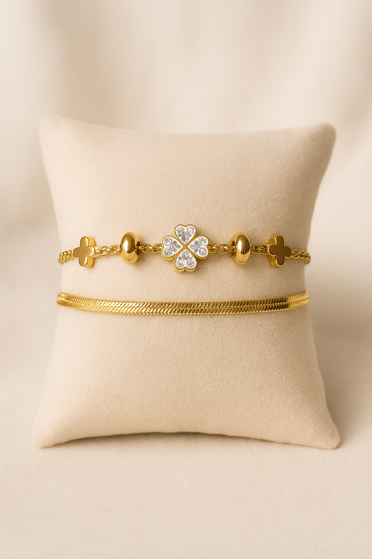 Bracelet Cléa