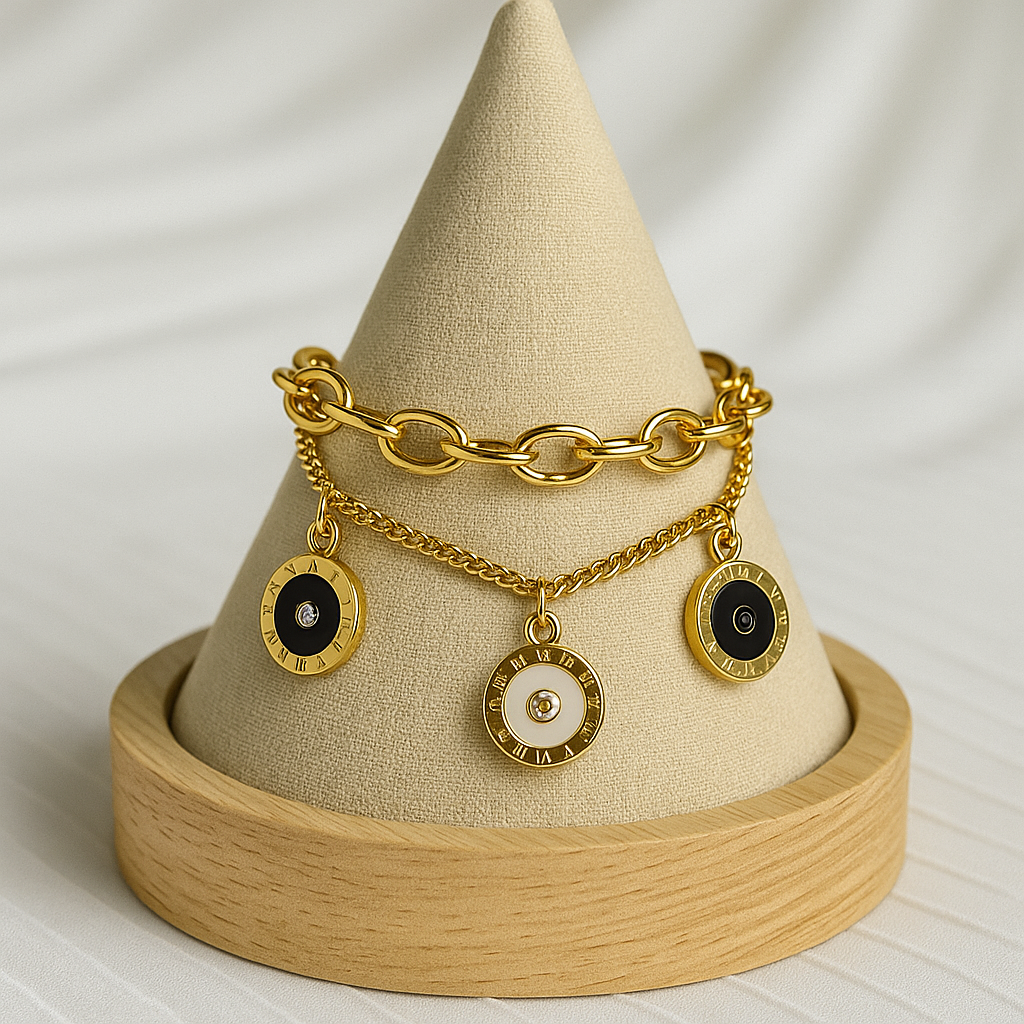 Bracelet Océ