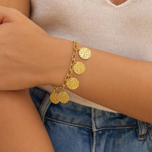 Bracelet Oréa