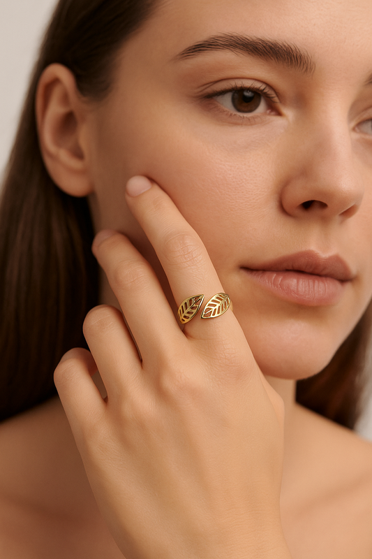 Bague Eva