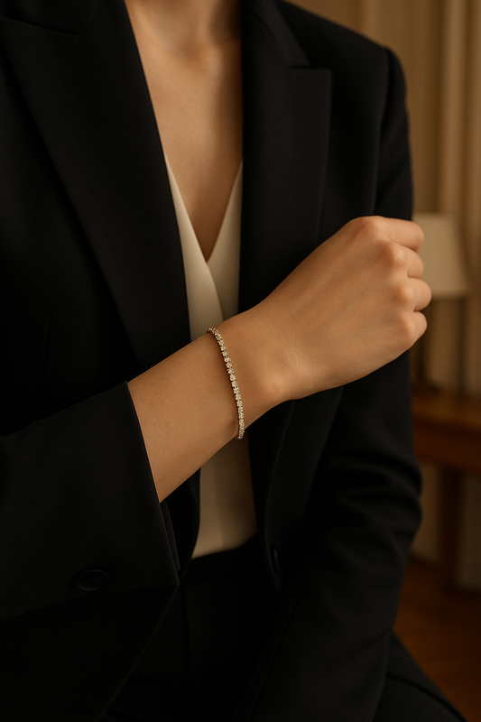 Bracelet Line