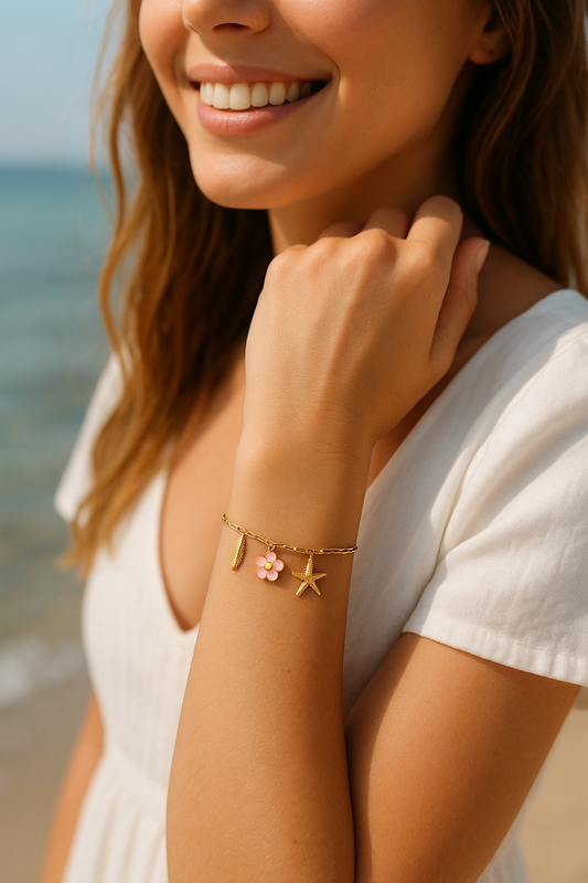 Bracelet Sunny