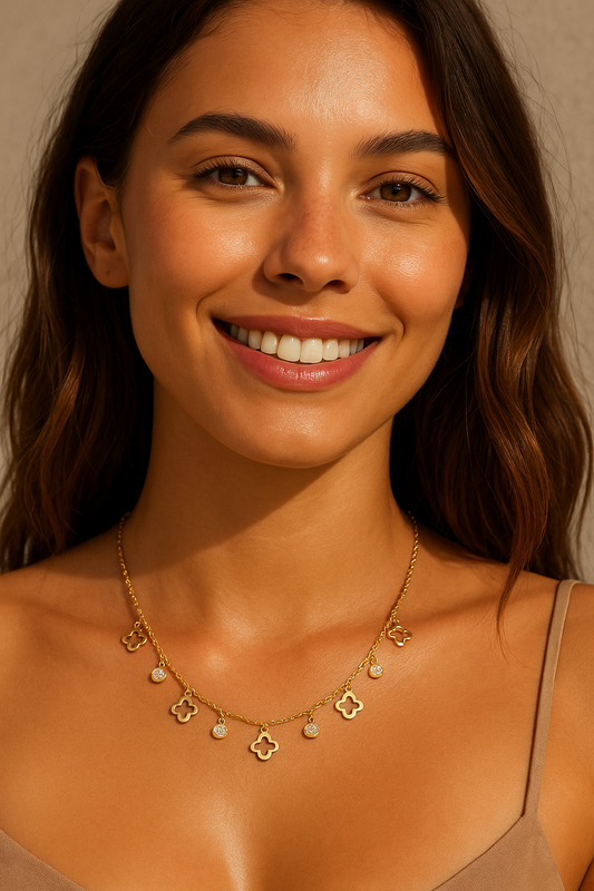 Collier Céline