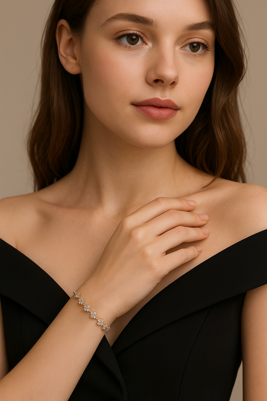 Bracelet Iris