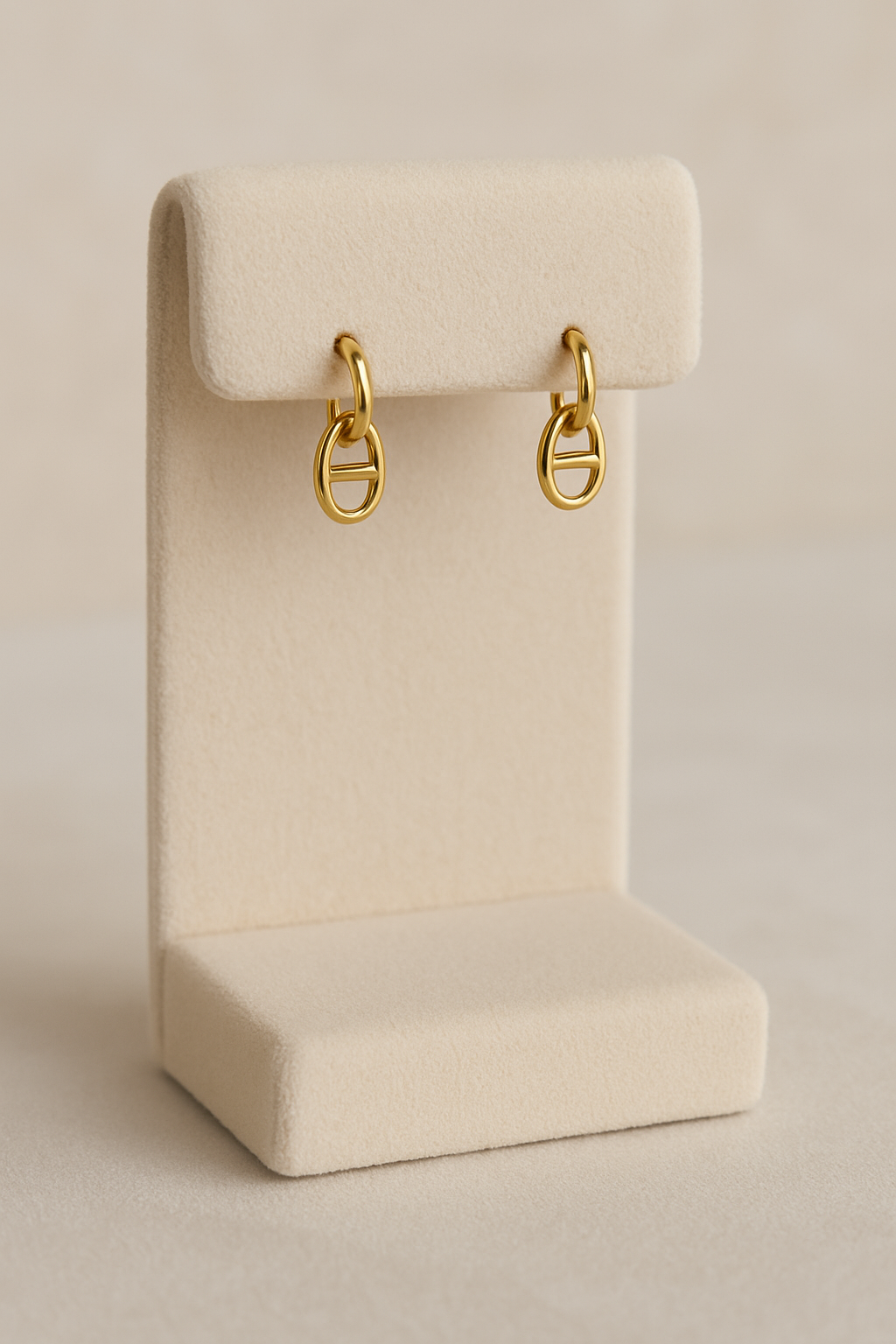 Boucles d’oreilles Deva