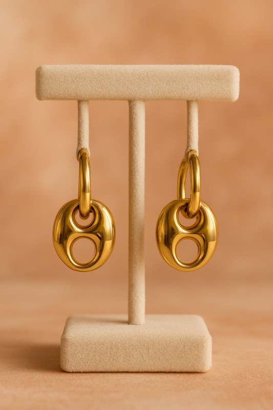 Boucles d’oreilles Soha
