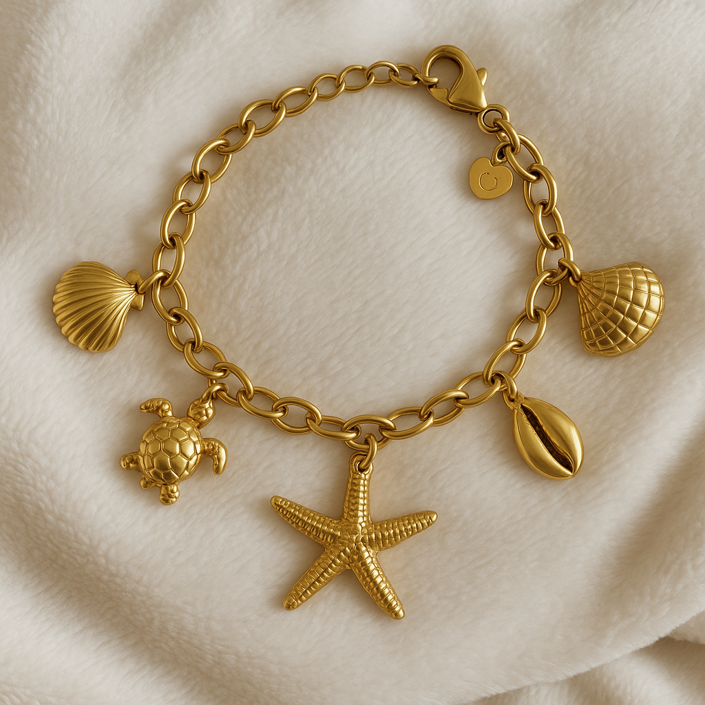 Bracelet Océanne
