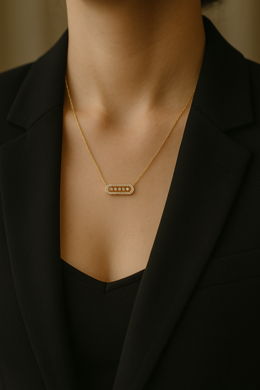 Collier Ornella