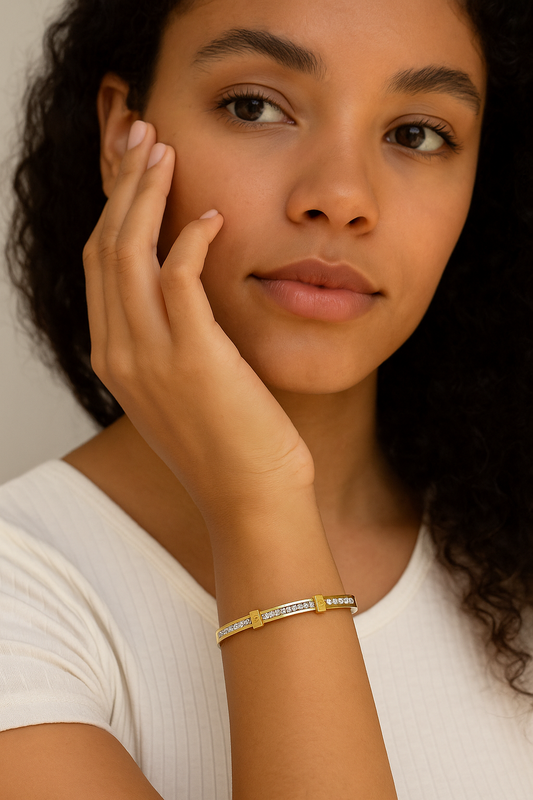 Bracelet Ophélie