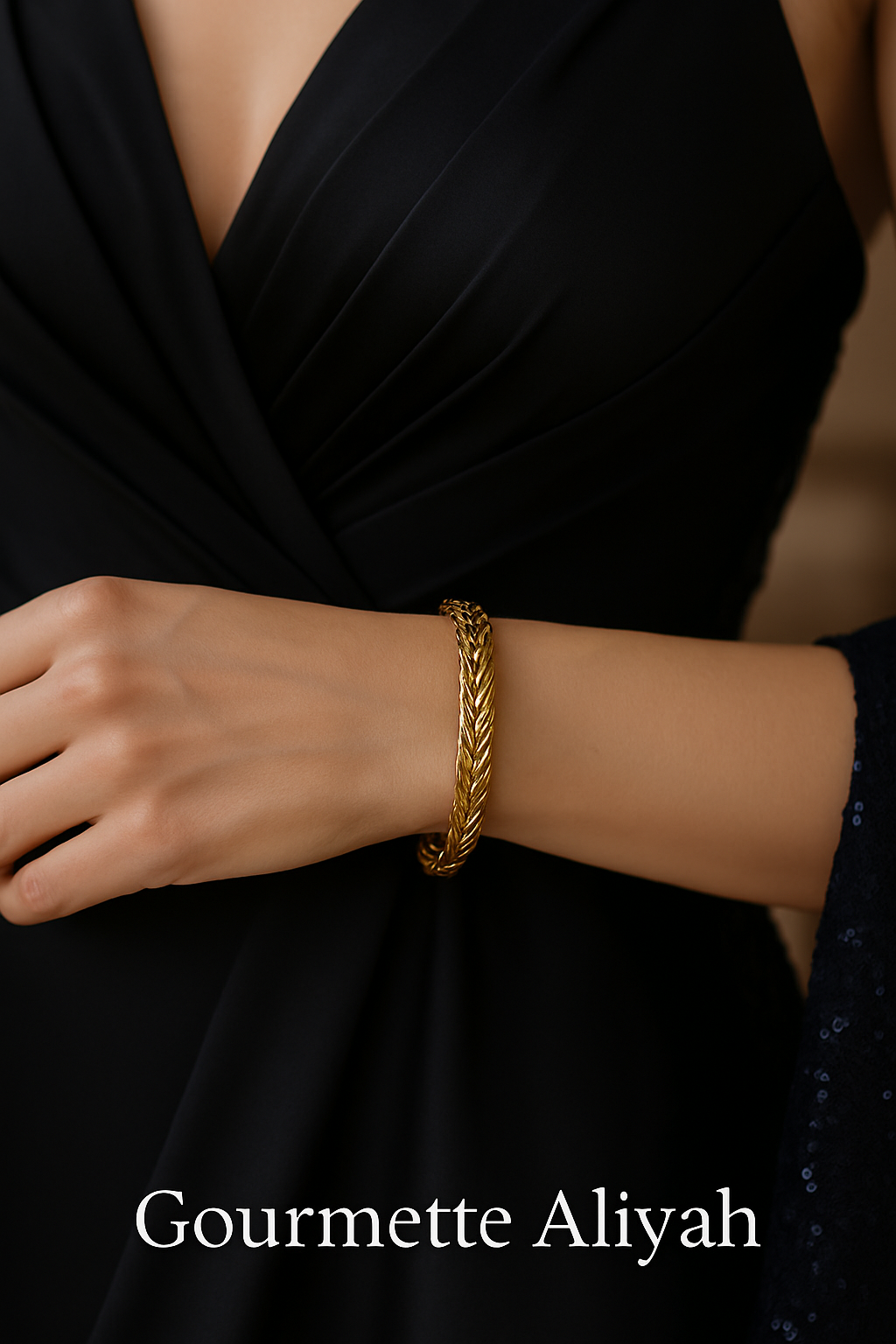 Bracelet Aliyah
