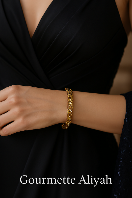 Bracelet Aliyah