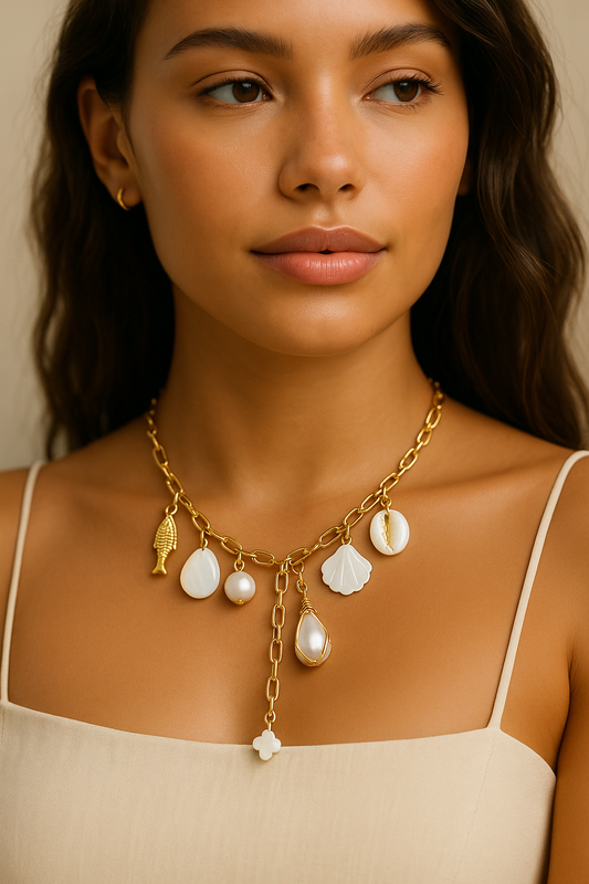 Collier Sirena