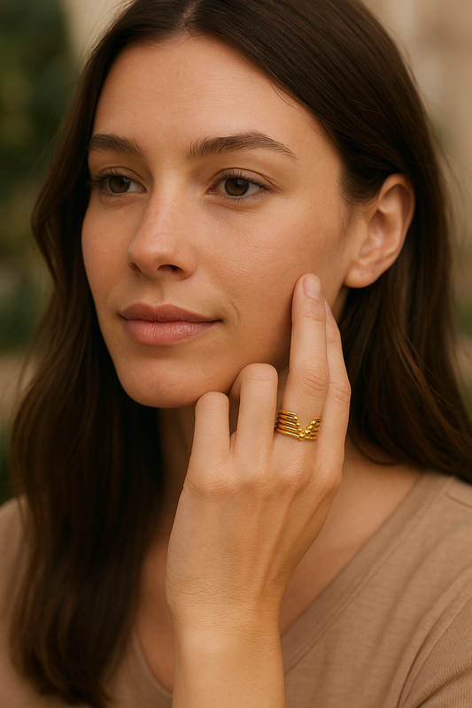 Bague Vera
