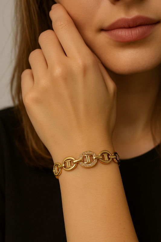 Bracelet Deva