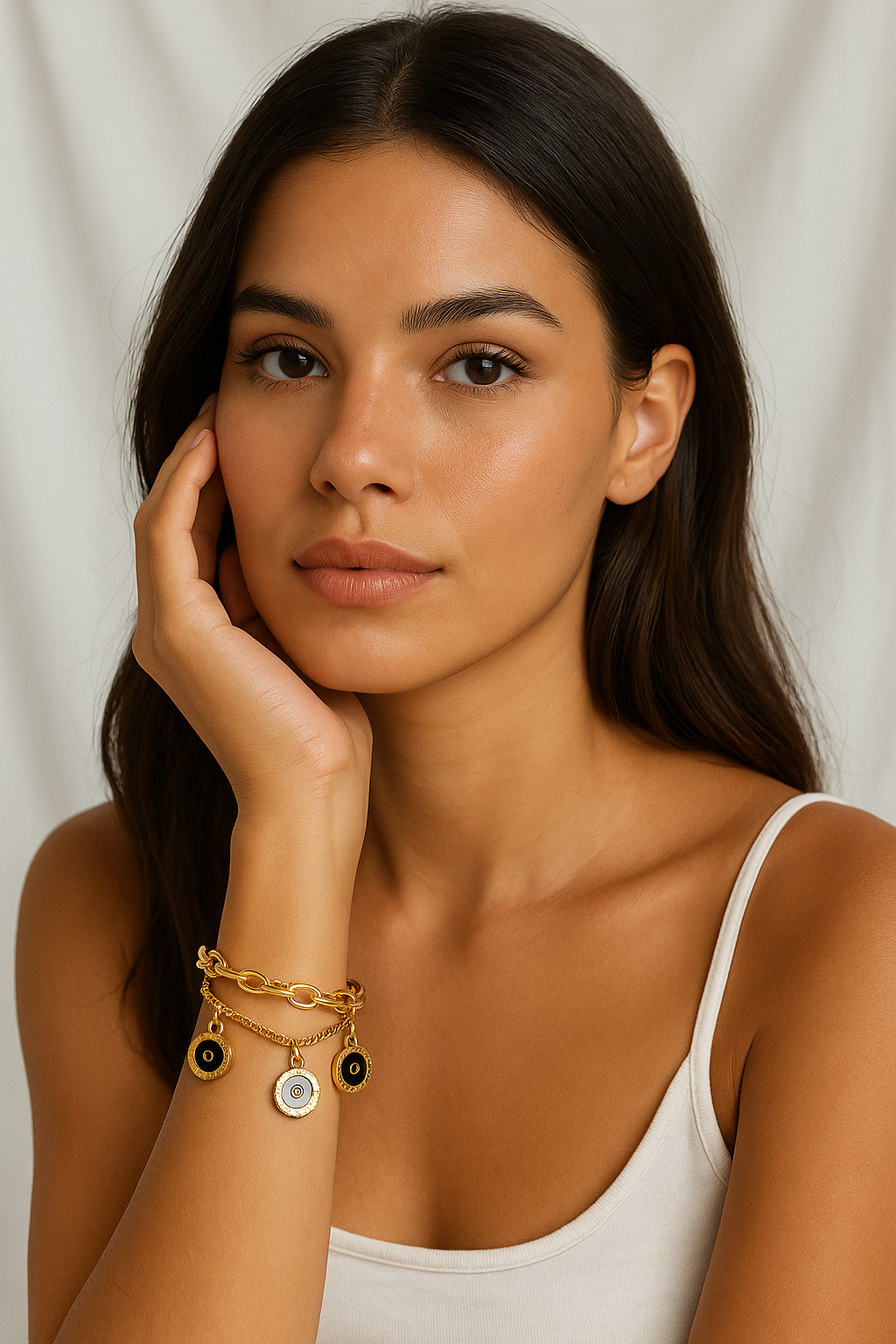 Bracelet Océ