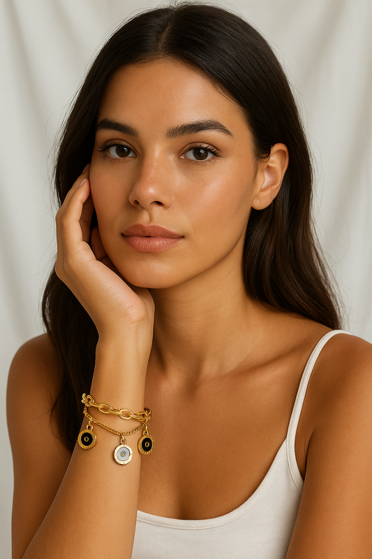 Bracelet Océ