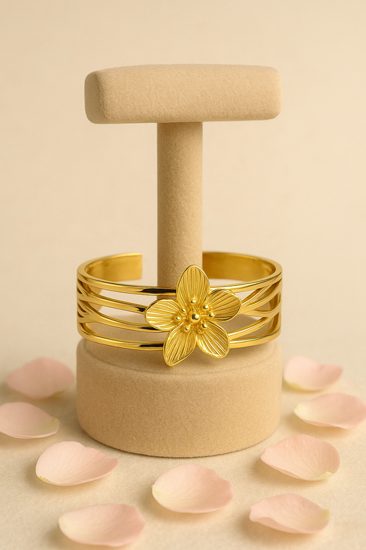Bracelet Flora