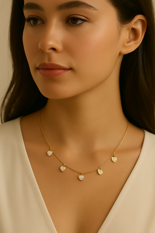Collier Natéa