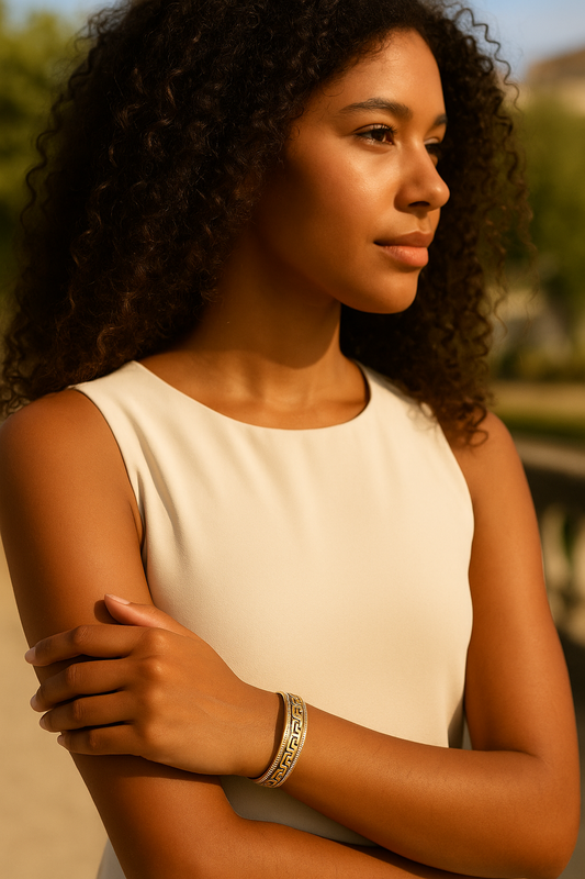 Bracelet Anthéa