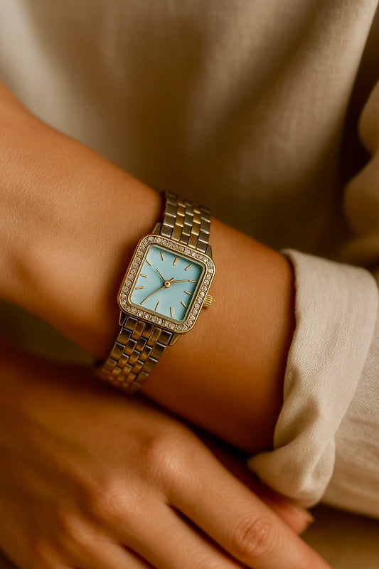 Montre Bluebell