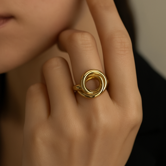 Bague Noura