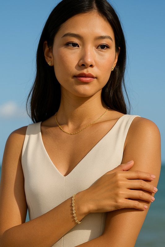 Bracelet Callista