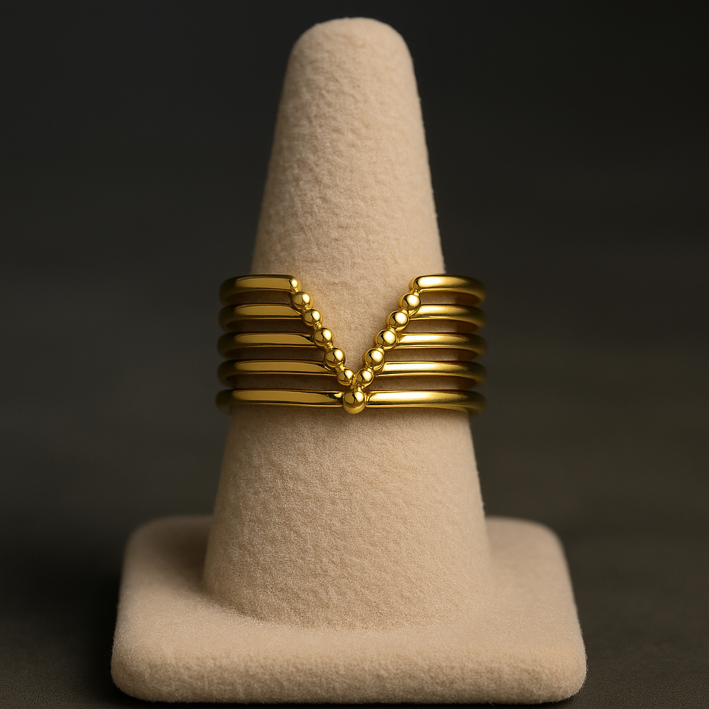 Bague Vera