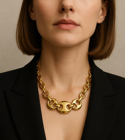Collier Soha