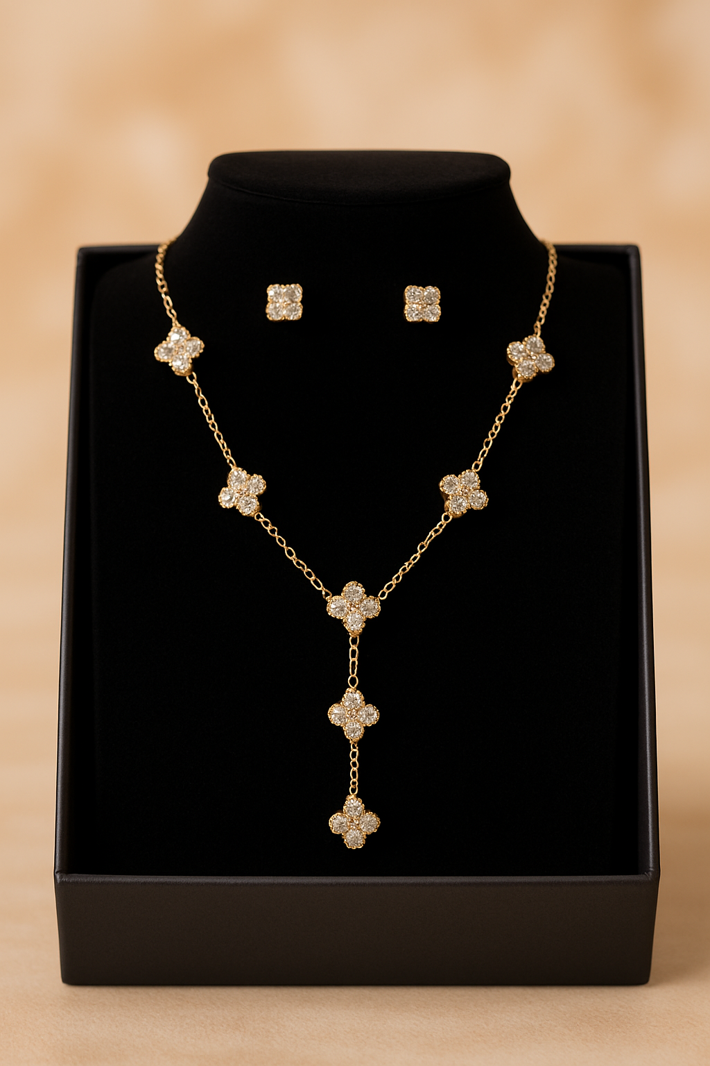 Parure Grazia