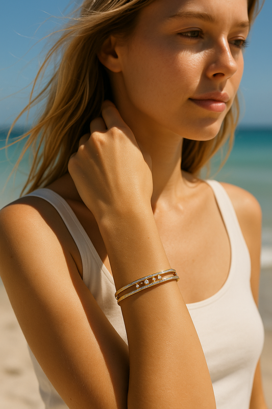 Bracelet Auréa
