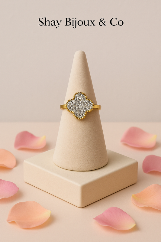 Bague Tiffany