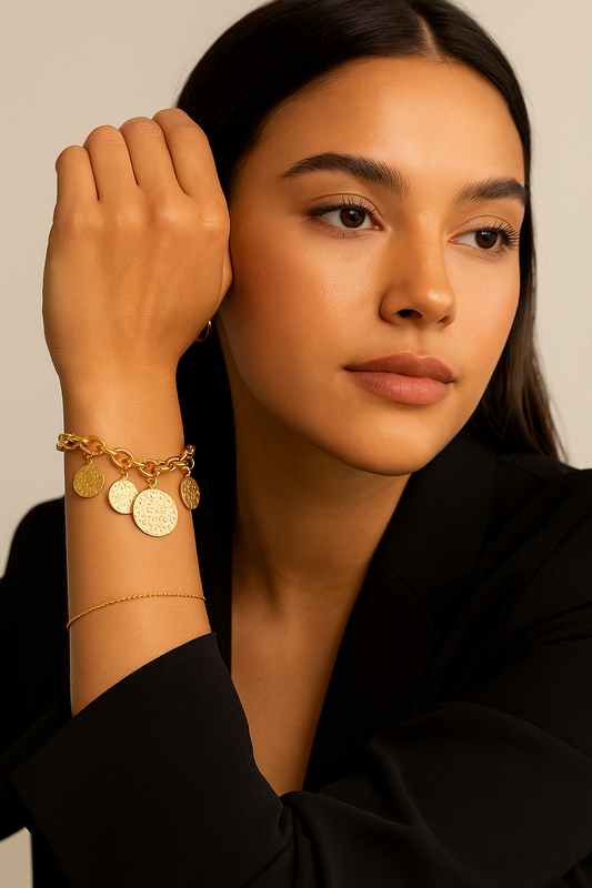 Bracelet Ora