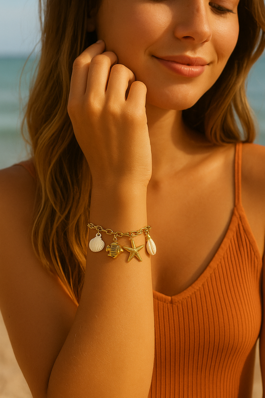 Bracelet Sirena