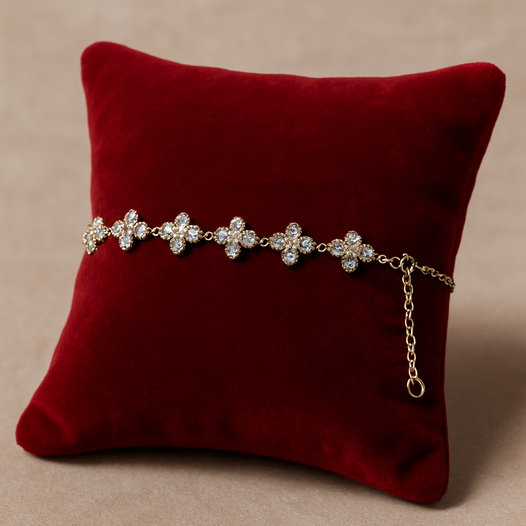 Bracelet Iris