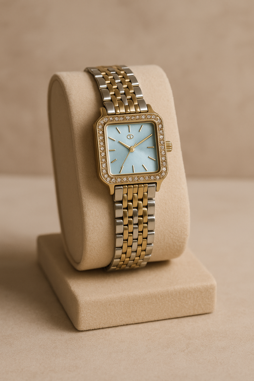 Montre Bluebell
